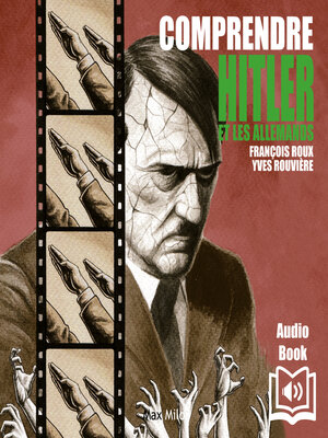 cover image of Comprendre Hitler et les allemands